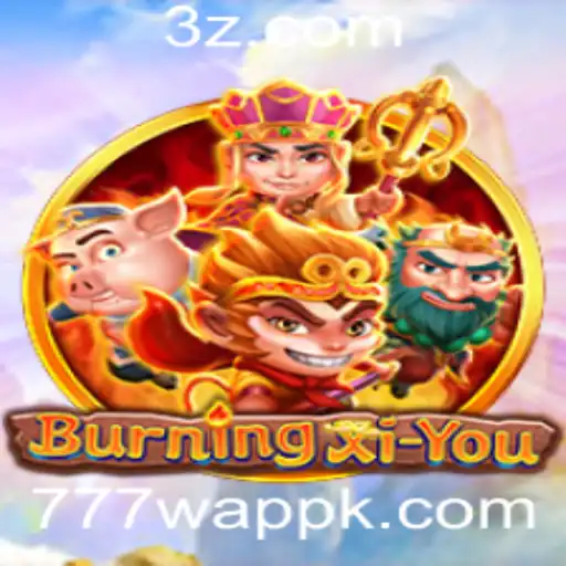 Explorando o Mundo de BurningXiYou: A Nova Sensação no 777w App
