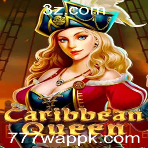 Descubra o Universo do Jogo CaribbeanQueen no App 777w