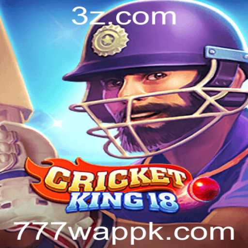 Descubra o Excitante Mundo de CricketKing18