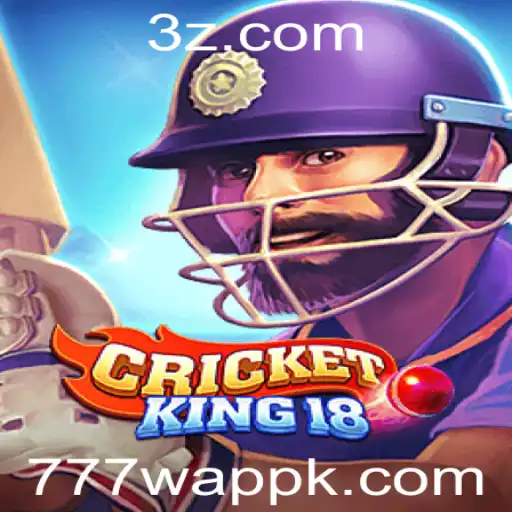 Descubra o Excitante Mundo de CricketKing18