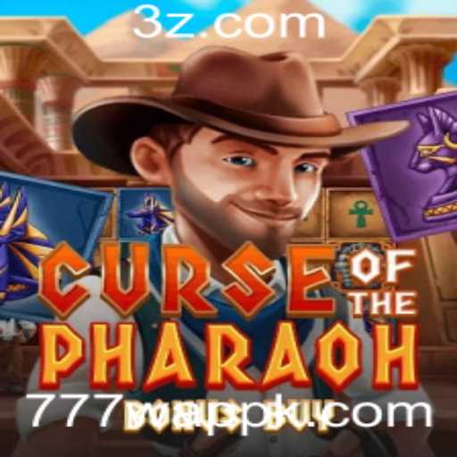 Explorando o Fascinante Mundo do Jogo CurseofthePharaohBonusBuy