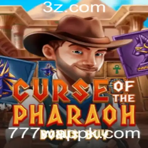 Explorando o Fascinante Mundo do Jogo CurseofthePharaohBonusBuy