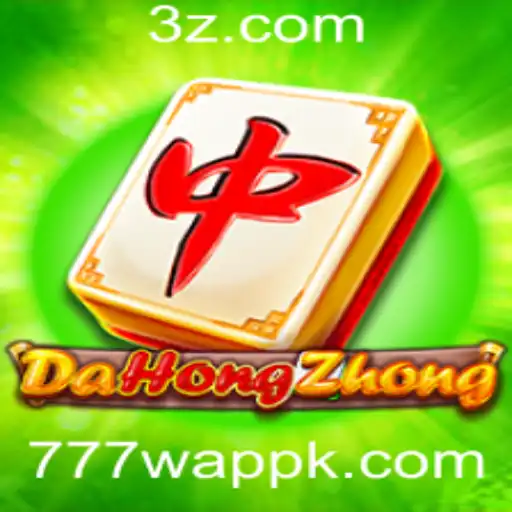 Descubra o Fascinante Jogo DaHongZhong no 777w App