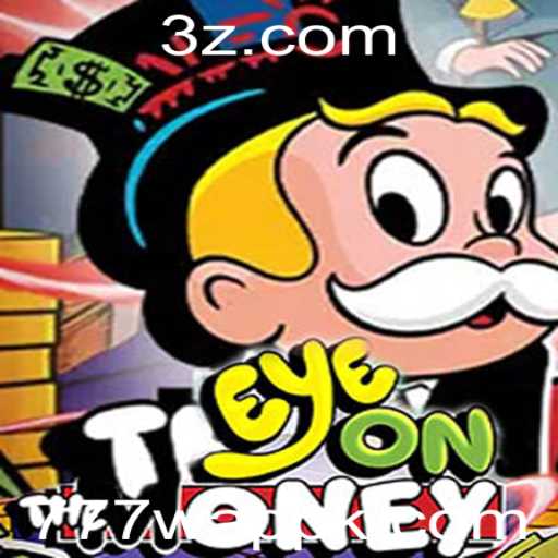 Explorando o Jogo EyeOnTheMoney no Aplicativo 777w