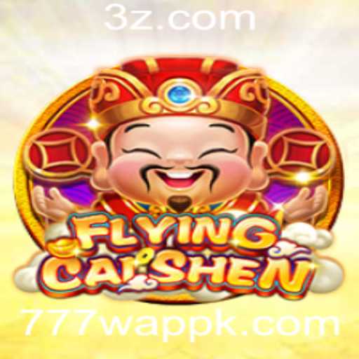 FlyingCaiShen: Explore o Jogo de Aventura com 777w app