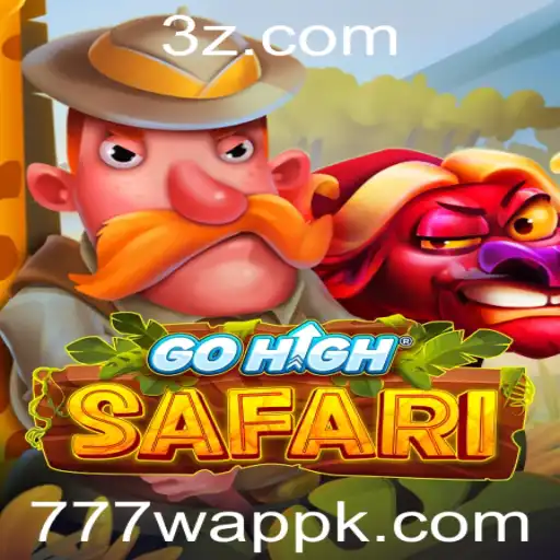 Explorando o Mundo de GoHighSafari: Um Mergulho no Jogo e na Plataforma 777w App