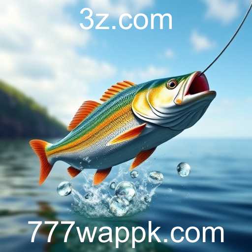 Explorando o Universo dos Jogos de Pesca com 777w App