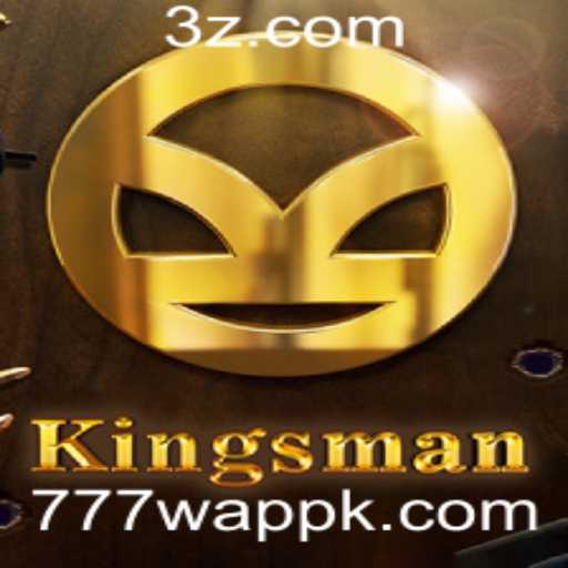 Descubra o Mundo de Kingsman: O Jogo Fascinante com o 777w app