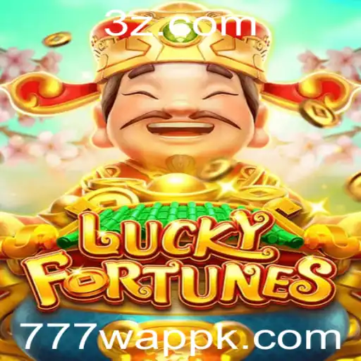 Explorando o Jogo de Azar LUCKYFORTUNES e a App '777w'