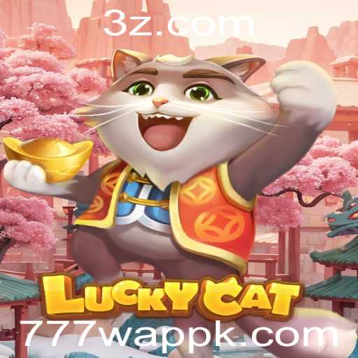 Explorando o Mundo de LuckyCat: O Jogo que Está Transformando Diversão e Sorte
