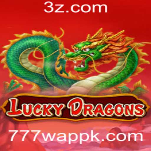 Descubra o Fascinante Mundo de LuckyDragons: O Novo Jogo no 777w App