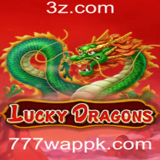Descubra o Fascinante Mundo de LuckyDragons: O Novo Jogo no 777w App