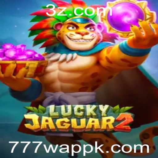 Descubra o Mundo do Luckyjaguar2: O Inovador Jogo de Cassino Online na Plataforma 777w App