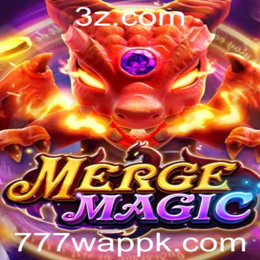 MergeMagic: Descubra o Fascinante Mundo dos Quebra-cabeças Mágicos