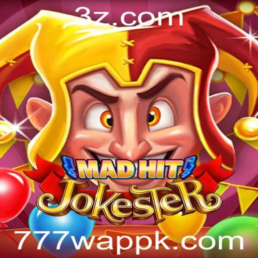 Explorando o Universos do MadHitJokester: Uma Jornada Inovadora em Jogos