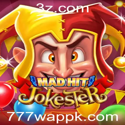 Explorando o Universos do MadHitJokester: Uma Jornada Inovadora em Jogos