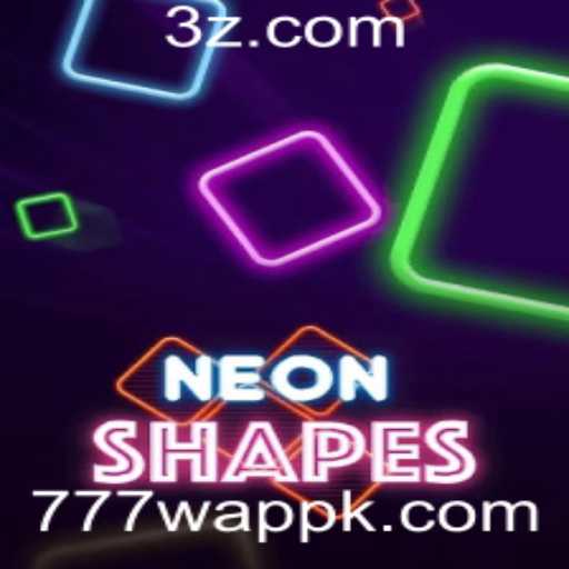 NeonShapes: Mergulhe na Empolgante Experiência de Jogo