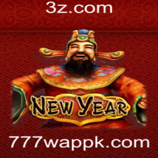 Descubra o Novo Jogo: NewYear e Explore as Regras Através do 777w App