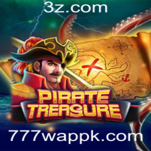 Explorando PirateTreasure: Um Mergulho no Mundo dos Piratas com 777w App