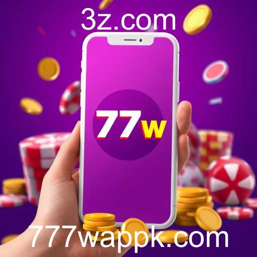 Jogo Responsável e a Importância do 777w App