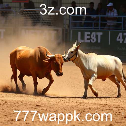 A Controversa Tradição da Rinha de Galos e a Emergente Tendência 777w app