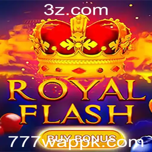 Explore o Dinâmico Jogo RoyalFlashBuyBonus com a Plataforma 777w app