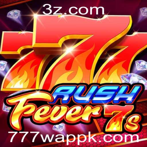 Descubra a Emoção do RushFever7s: Jogue e Ganhe com o 777w App