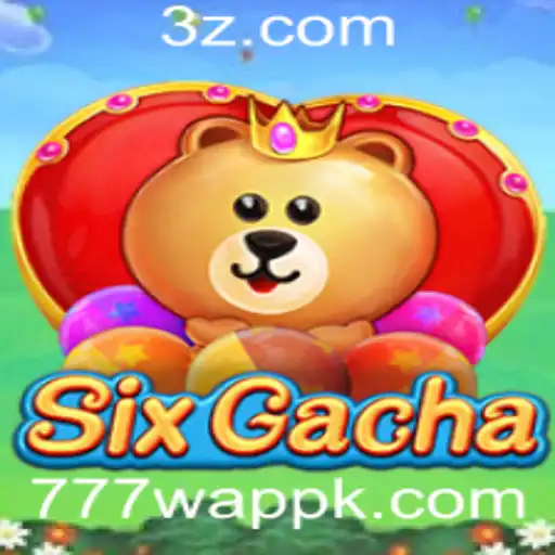 Explorando o Fascinante Mundo de SixGacha e o Fenômeno 777w App