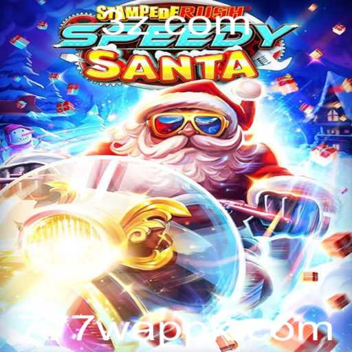 StempedeRushSpeedy: O Novo Sucesso no 777w App