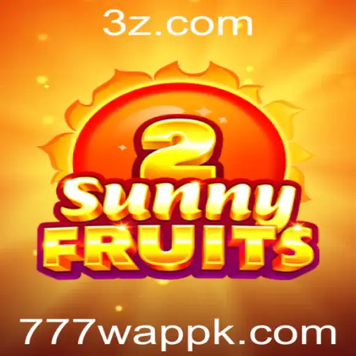 Descubra o Universo de SunnyFruits2 no 777w App