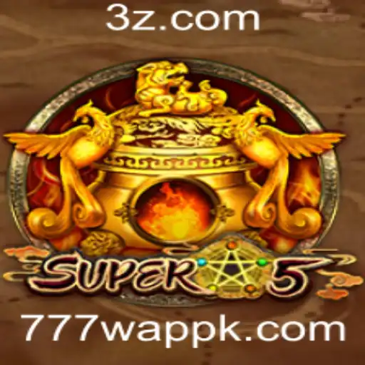 Descubra o Fascinante Mundo de Super5: O Jogo que Está Conquistando o 777w app