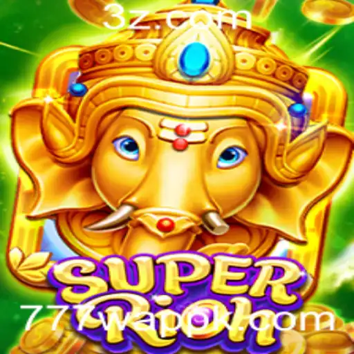 SuperRich: Uma Imersão no Universo de Recompensas do 777w App