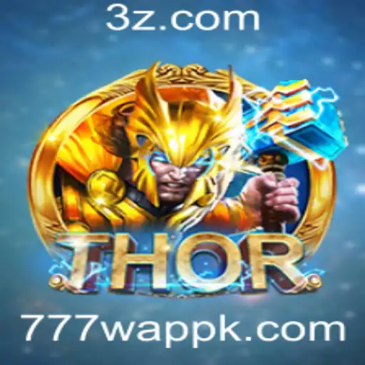 Jogo THOR: Aventura Épica com a Plataforma 777w App