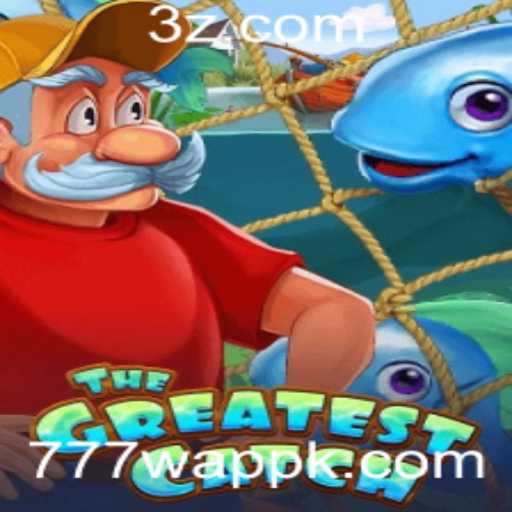 Explorando TheGreatestCatch: Um Mergulho no Mundo de Aventura e Estratégia