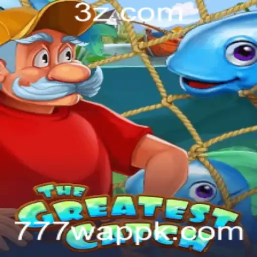 Explorando TheGreatestCatch: Um Mergulho no Mundo de Aventura e Estratégia