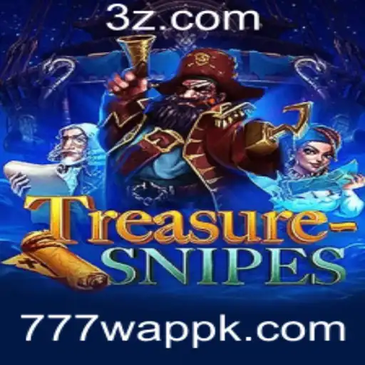 Explorando TreasureSnipes: A Nova Aventura no 777w App