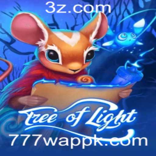 Descubra os Segredos do Jogo TreeofLight no 777w App
