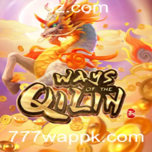 Os Segredos do Jogo WaysoftheQilin: Uma Experiência Inovadora com 777w app