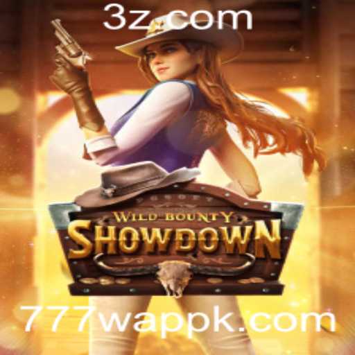 Desvendando o Jogo WildBountyShowdown e a Inovação do 777w App