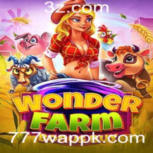 Descubra o Mundo Encantador do Jogo WonderFarmBonusBuy no 777w app