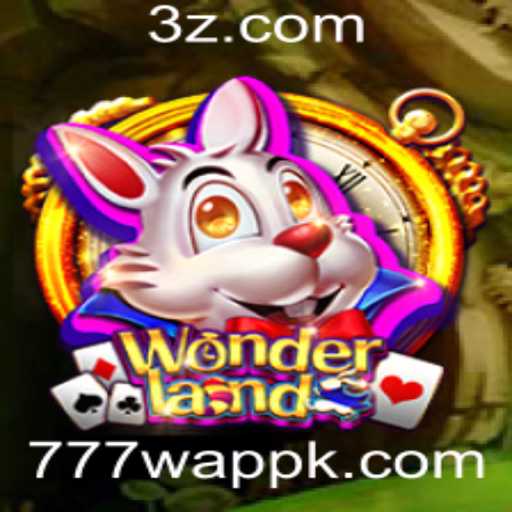 Explorando o Jogo Wonderland e a Plataforma 777w App