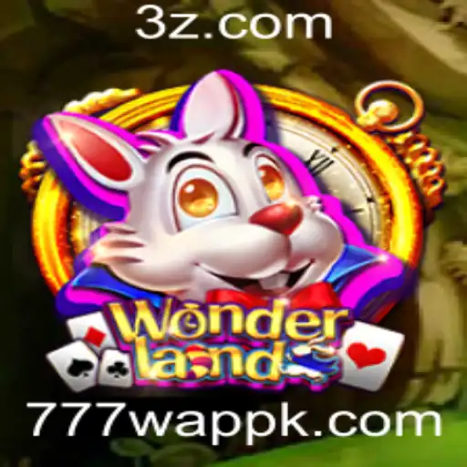 Explorando o Jogo Wonderland e a Plataforma 777w App