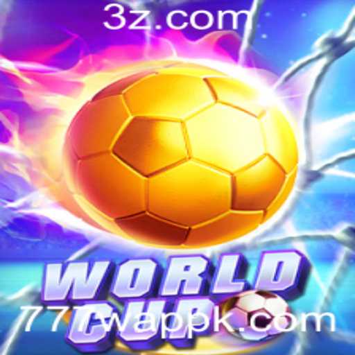 Explorando o Jogo 'WorldCup' e sua Presença no 777w app